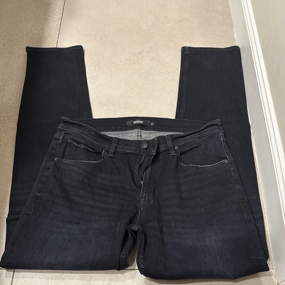Hudson Los Angeles jeans